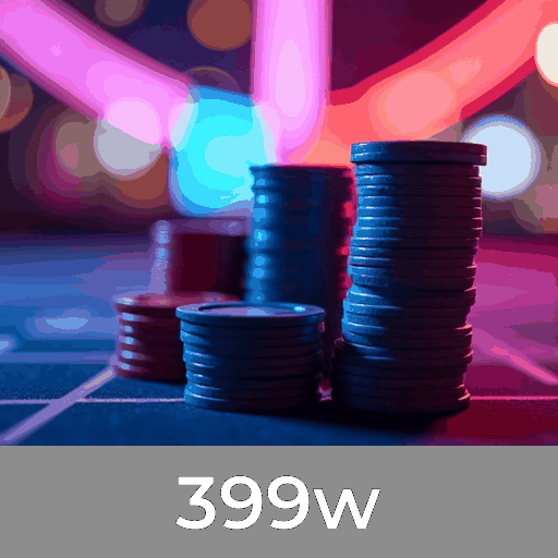 399w: Diversão e Adrenalina nos Melhores Jogos de Cassino Online